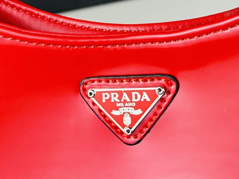 Prada Top Handle Bags